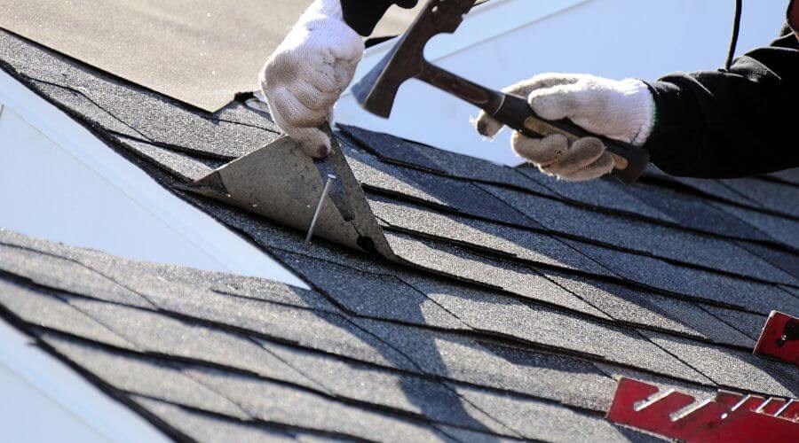 Expert Emergency Roof Repairs services in Hull, GA