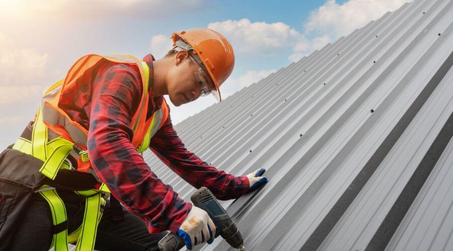 GAF warranty roofing in Hull, GA